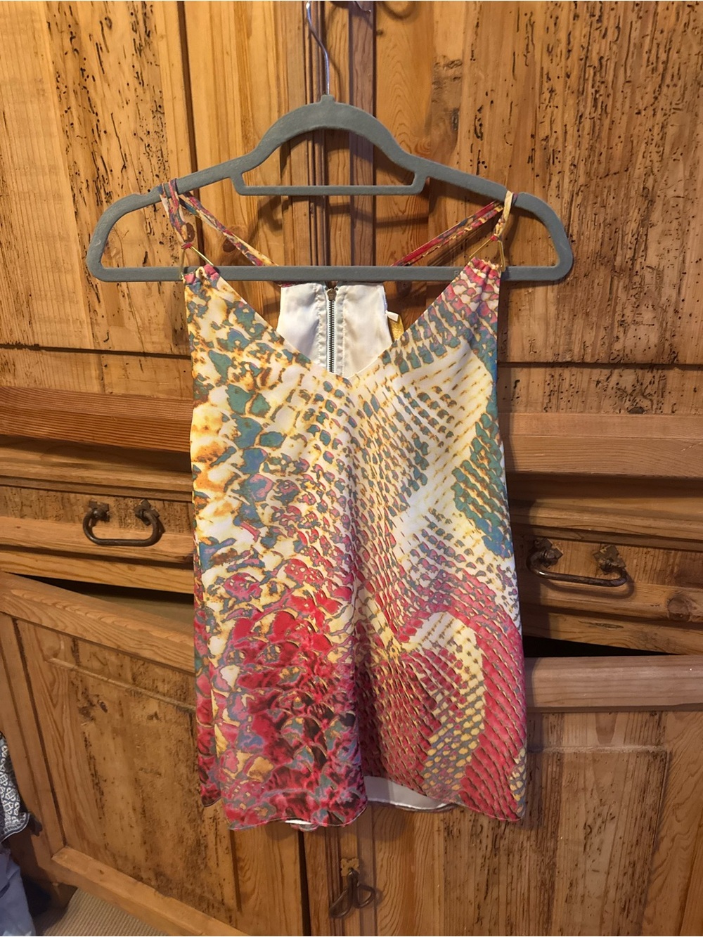 Ramy Brook Cami